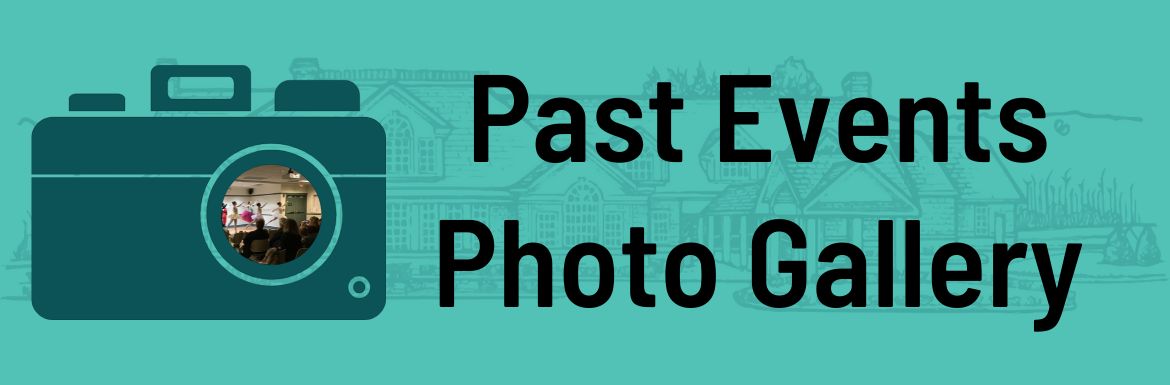 Past Events Photo Gallery