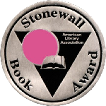 Stonewall Award Seal