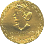 Edwards Award Seal