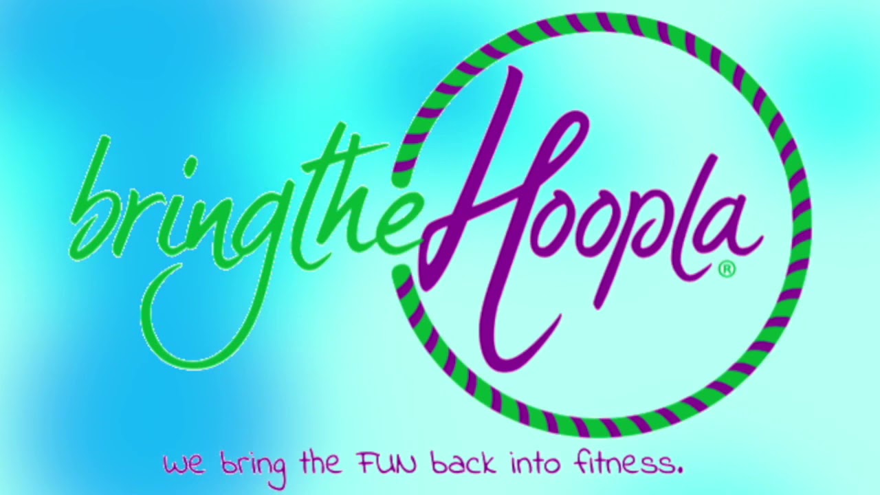 Image for "Bring the Hoopla logo"