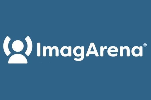 Image for "ImagArena logo"