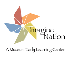 Image for "Imagine Nation logo"
