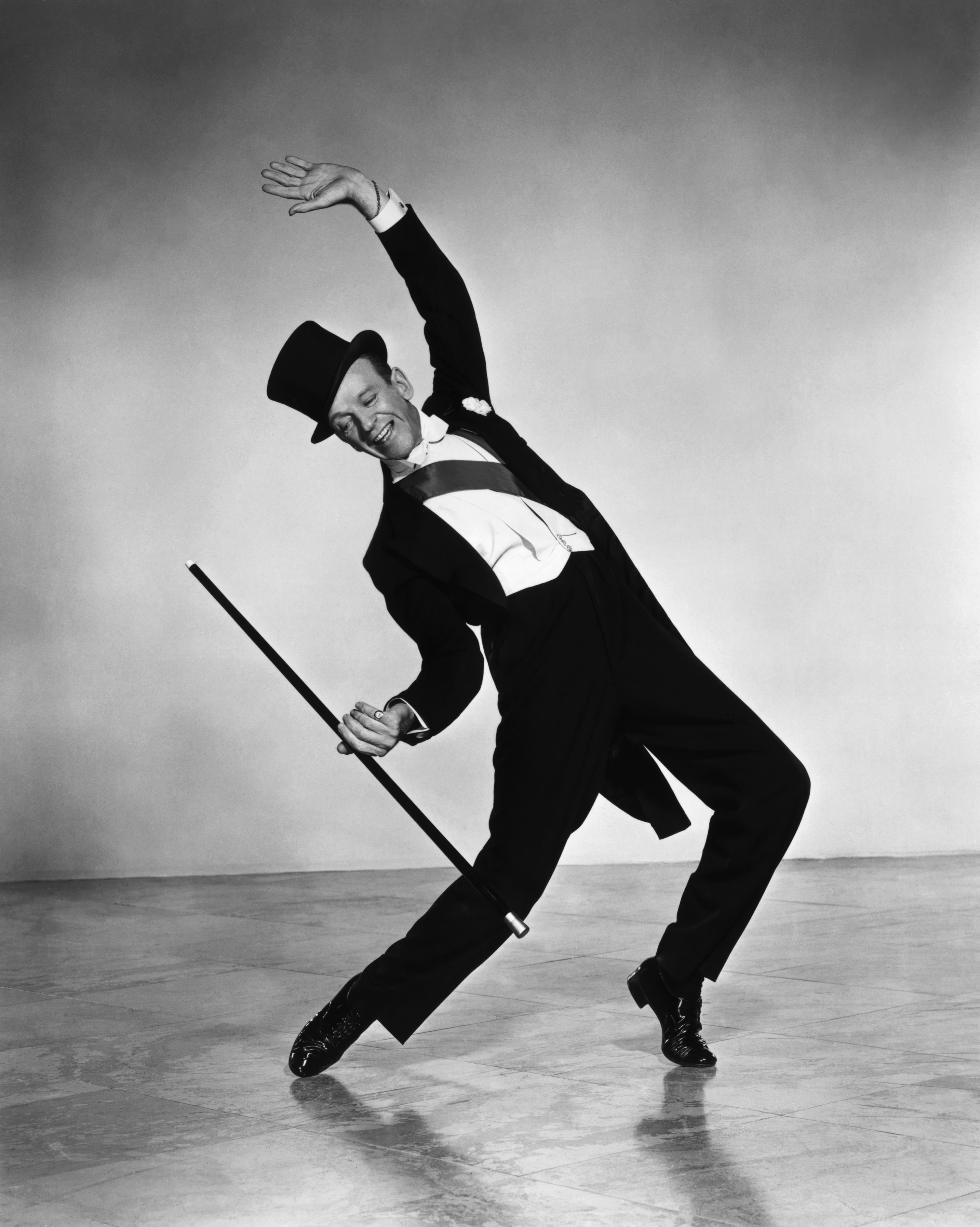 Image of Fred Astaire