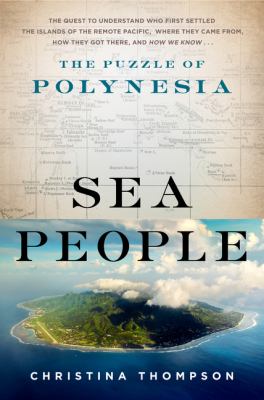 Image for "Sea People: The Puzzle of Polynesia"