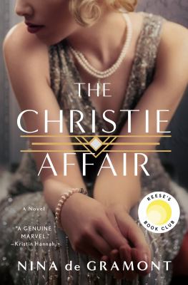 Image for "The Christie Affair: A Novel"