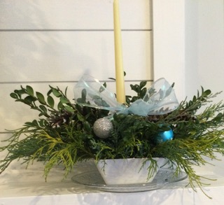 Image for "Holiday Centerpiece"