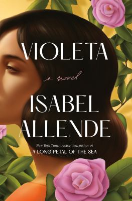 Image for "Violeta: A Novel"