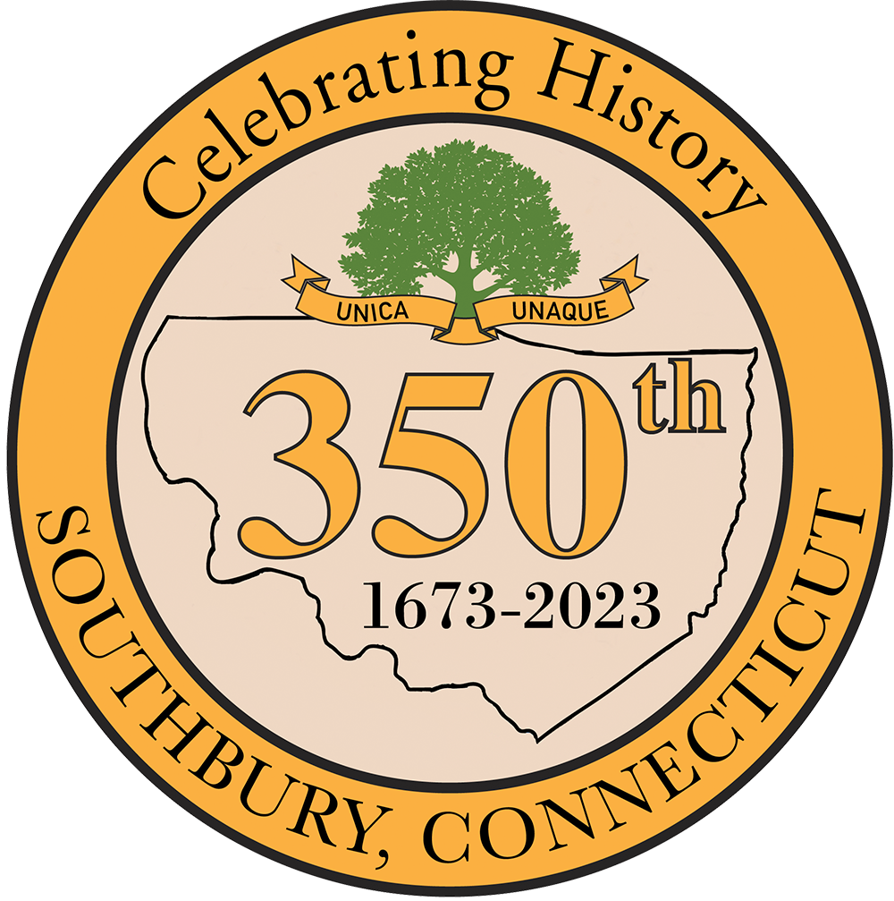 Southbury 350th Logo