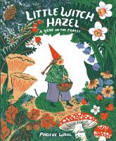 Image for "Little Witch Hazel" 