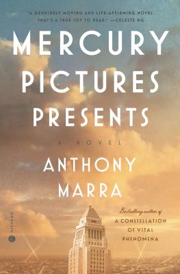 Image for "Mercury Pictures Presents: A Novel"