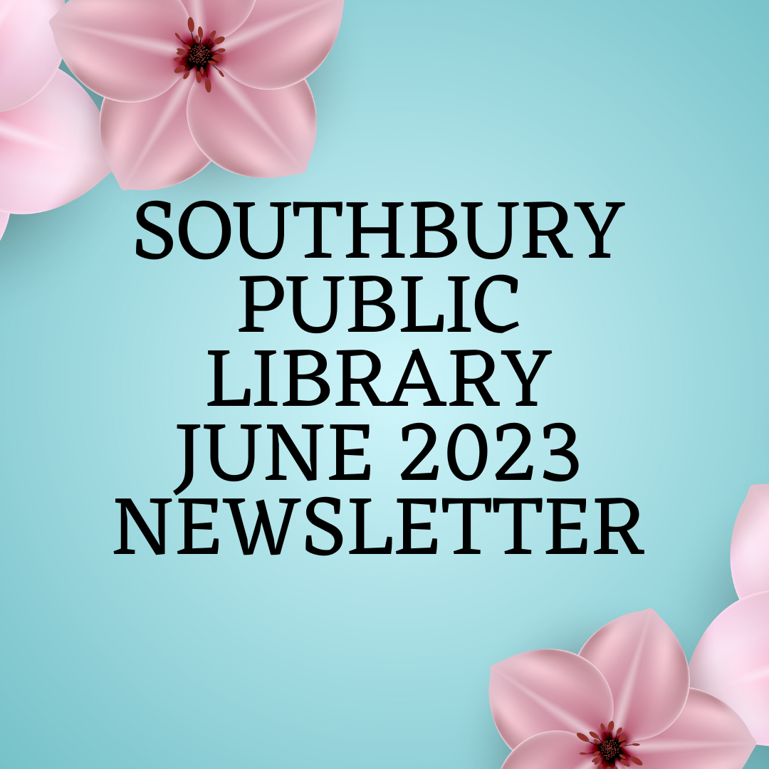 June 2023 Newsletter