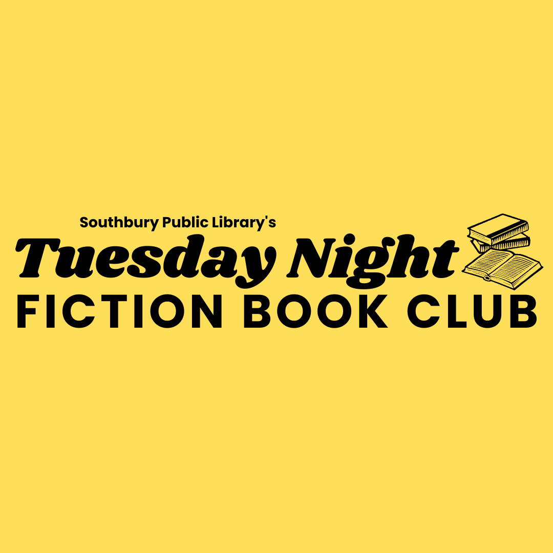 Tuesday Night Fiction Book Club