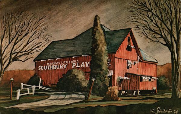 An image of Southbury Playhouse