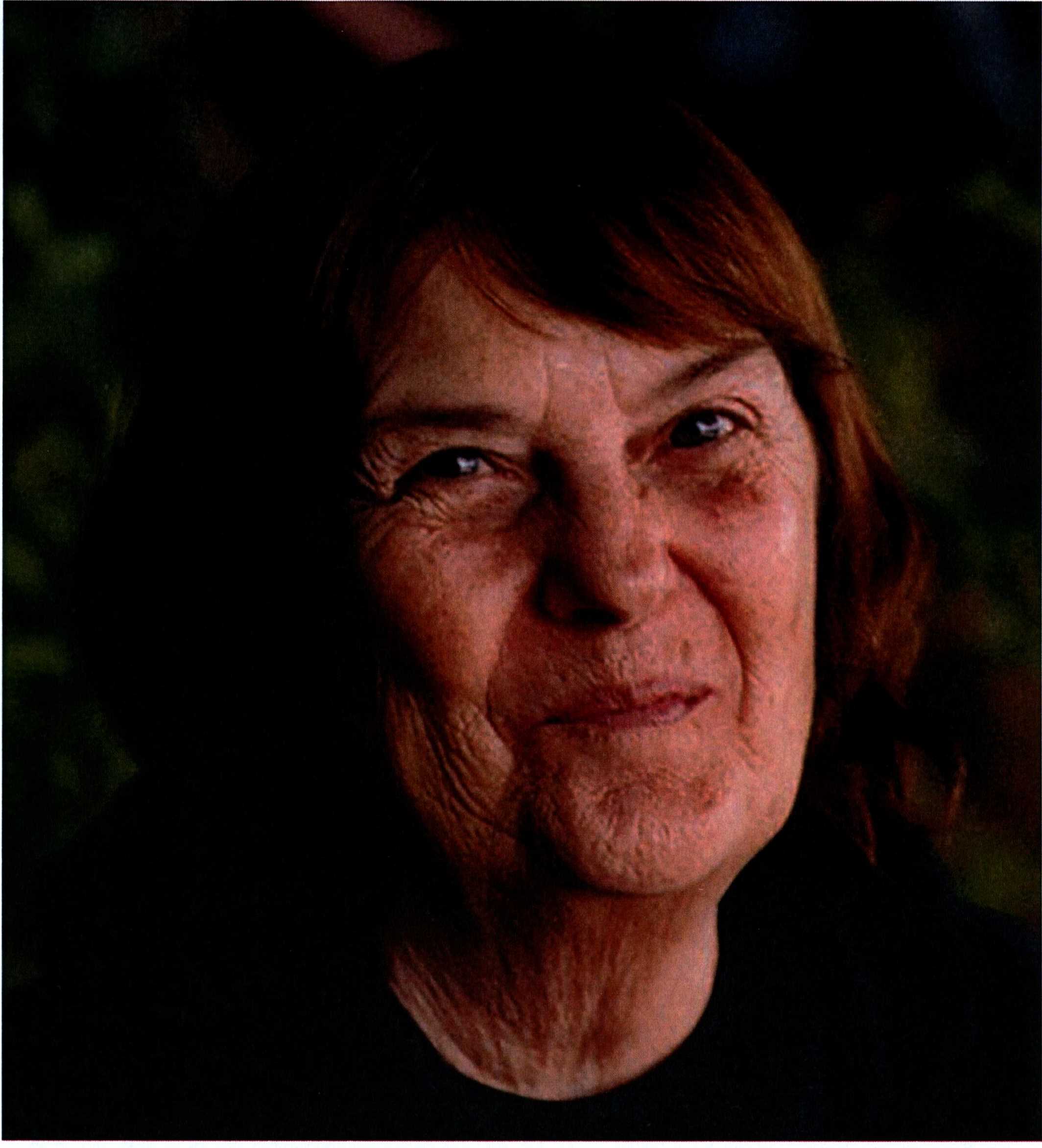 Image of Georgia Sheron