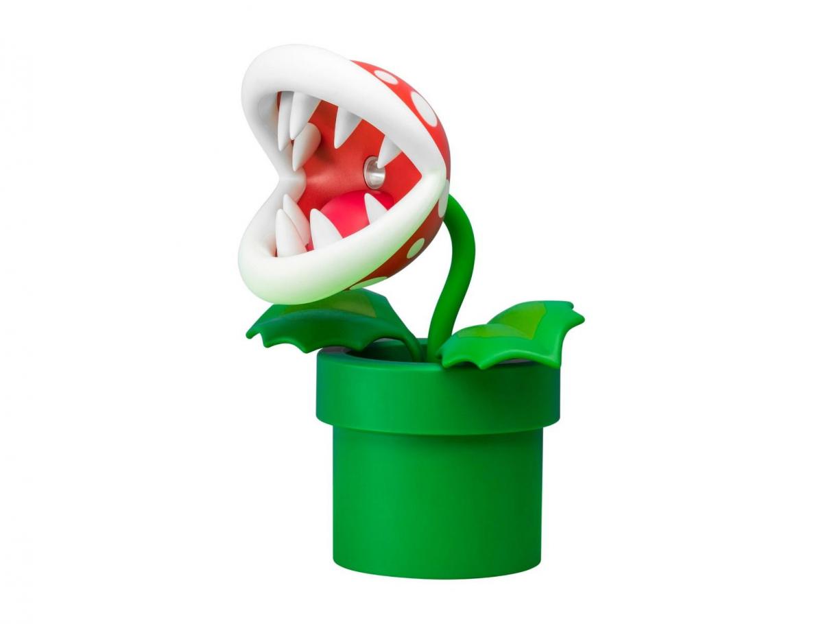 Image for "Mario piranha plant"