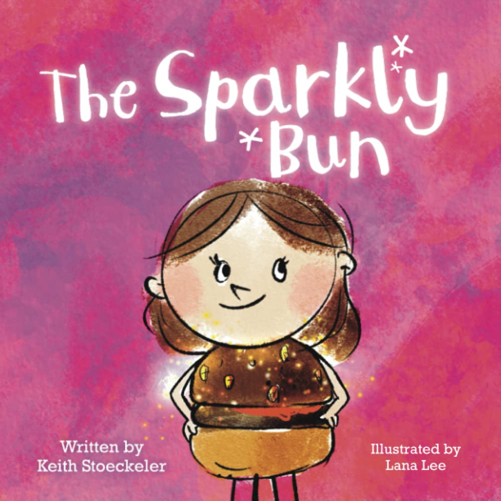 Image for "The Sparkly Bun"