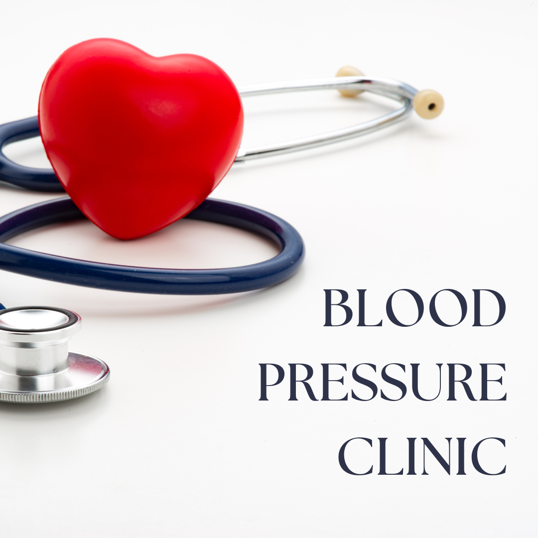 Blood Pressure Clinic