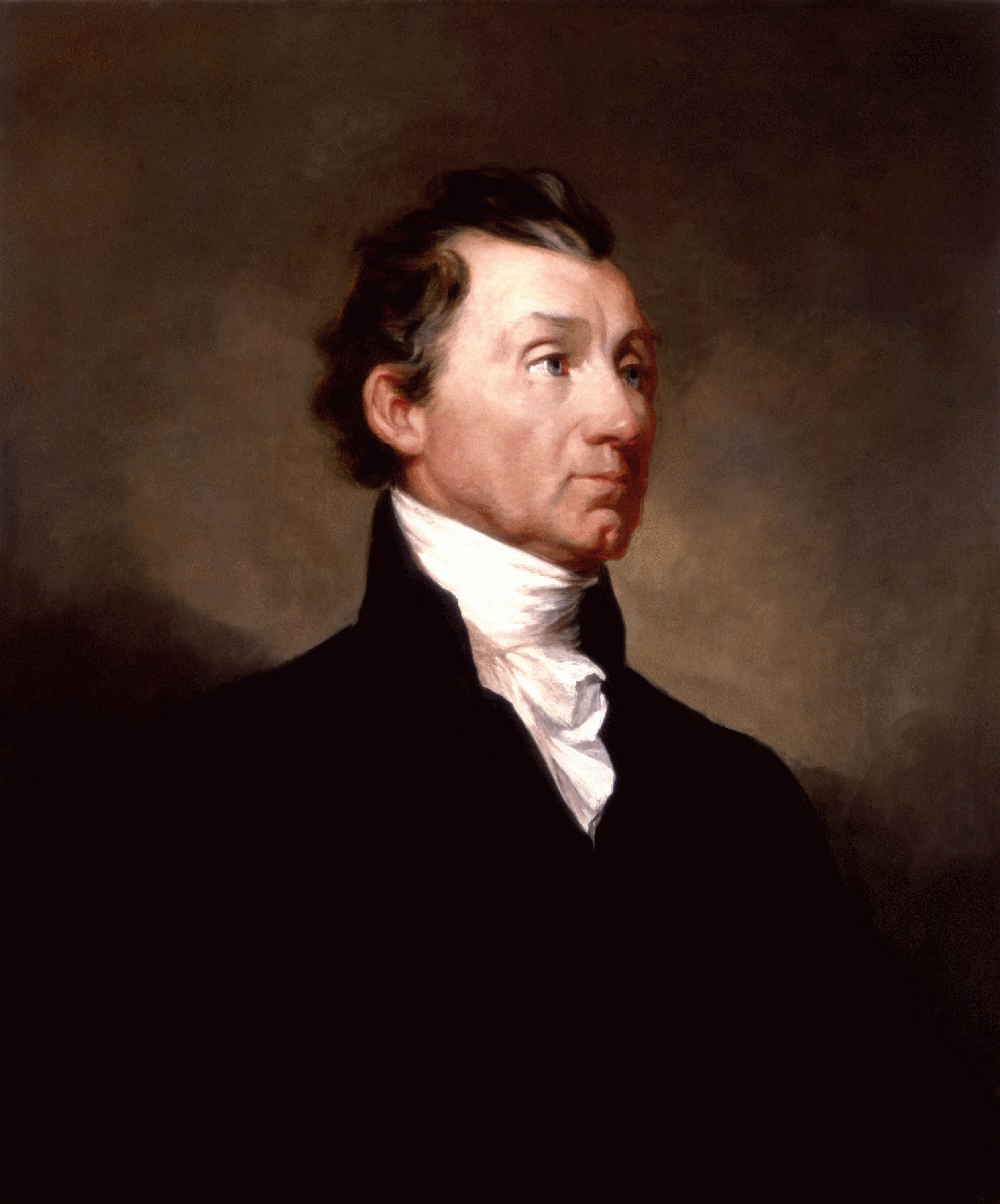 Image of James Monroe