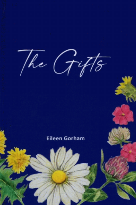 Cover Art for "The Gifts" by Eileen Gorham