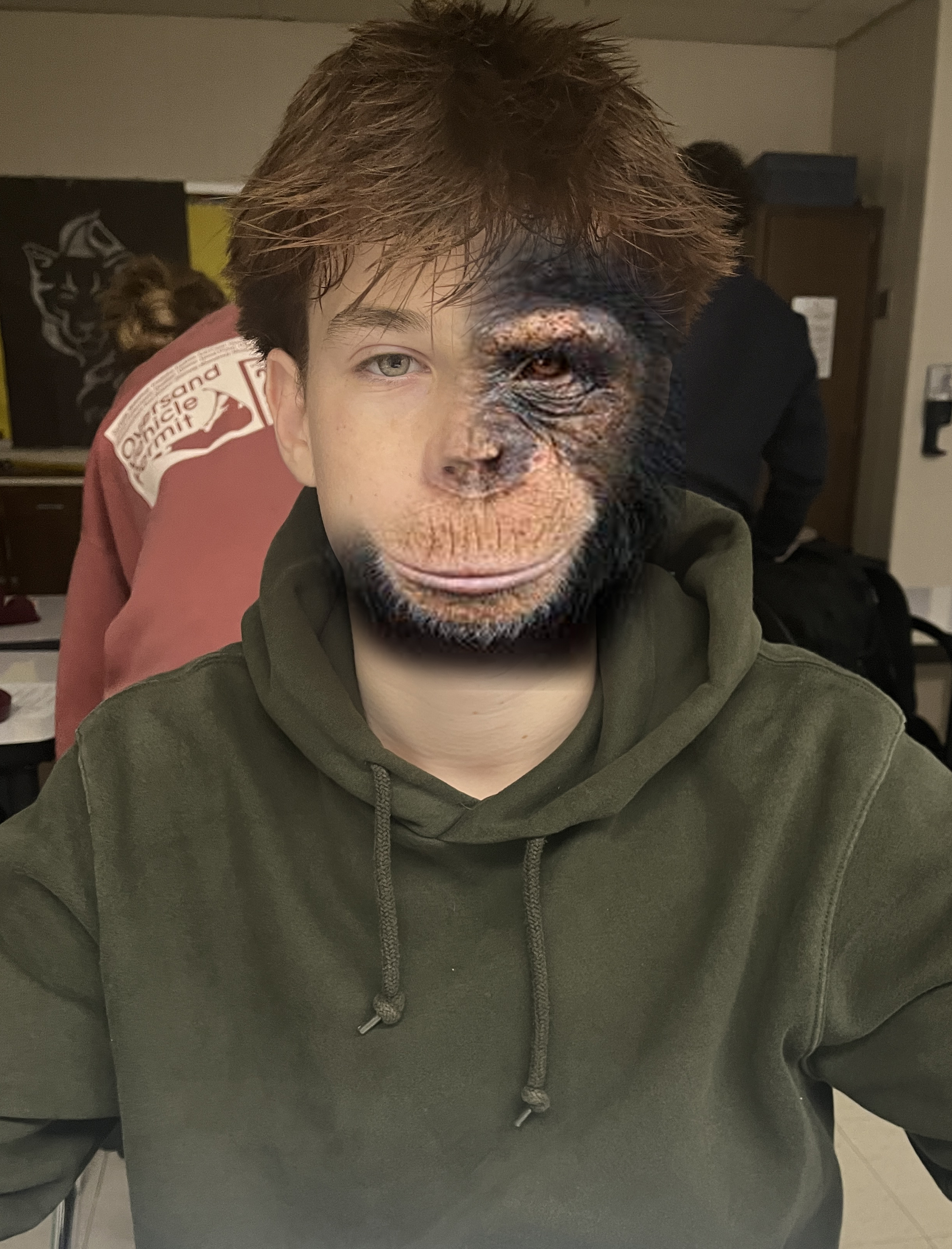 Image of a person