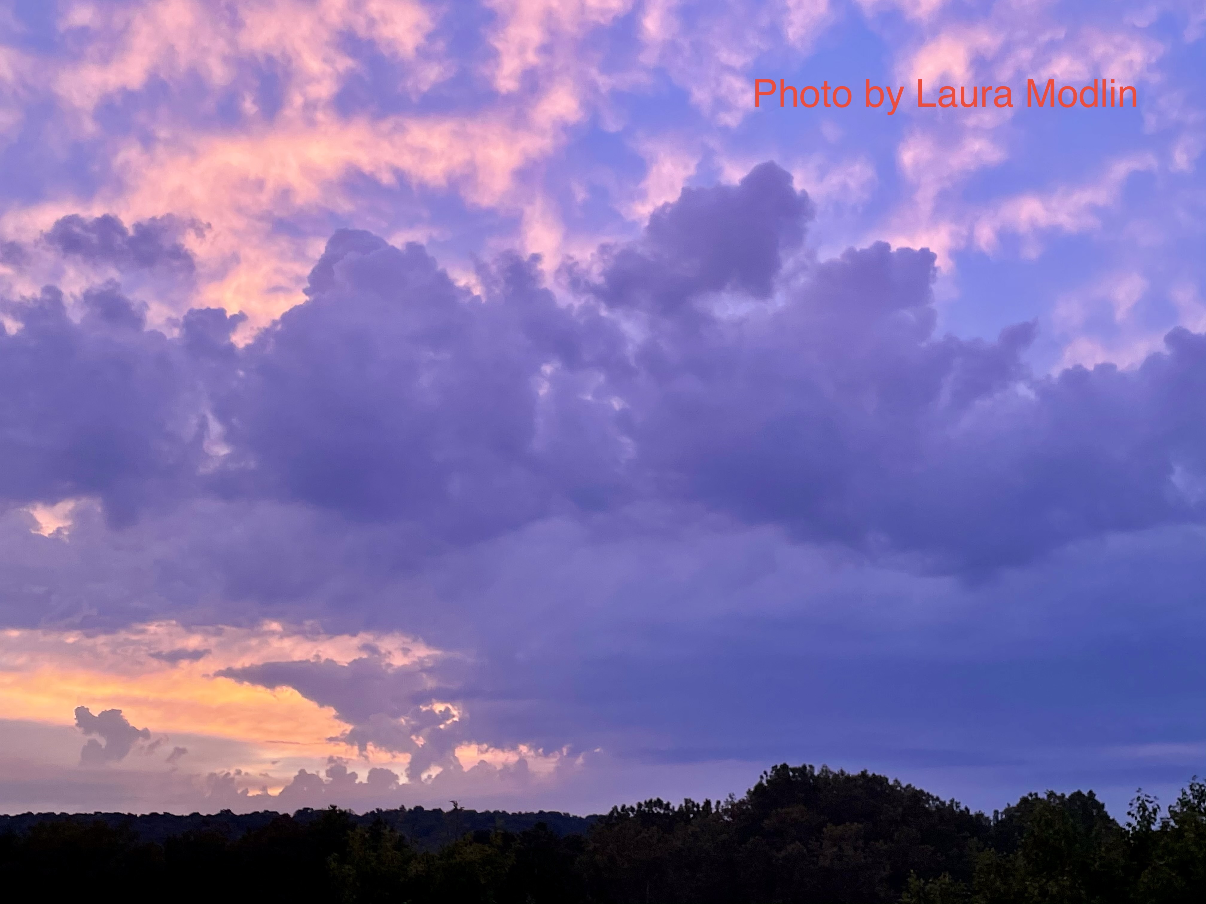 Image of a sky