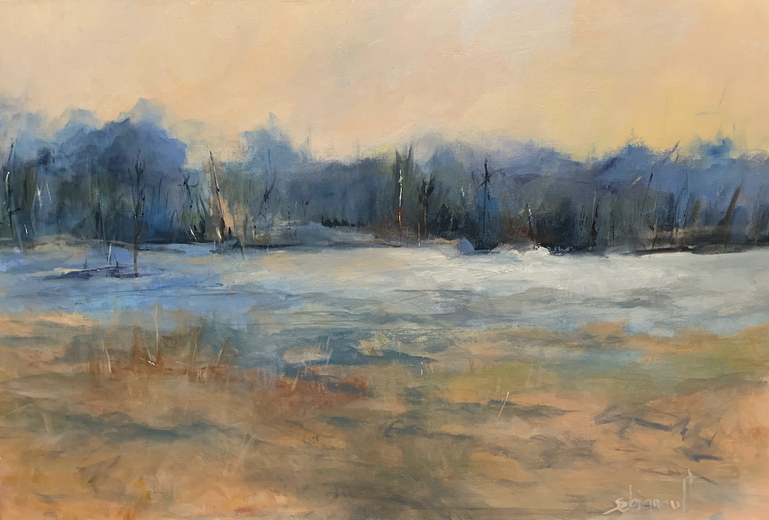 Image of a landscape