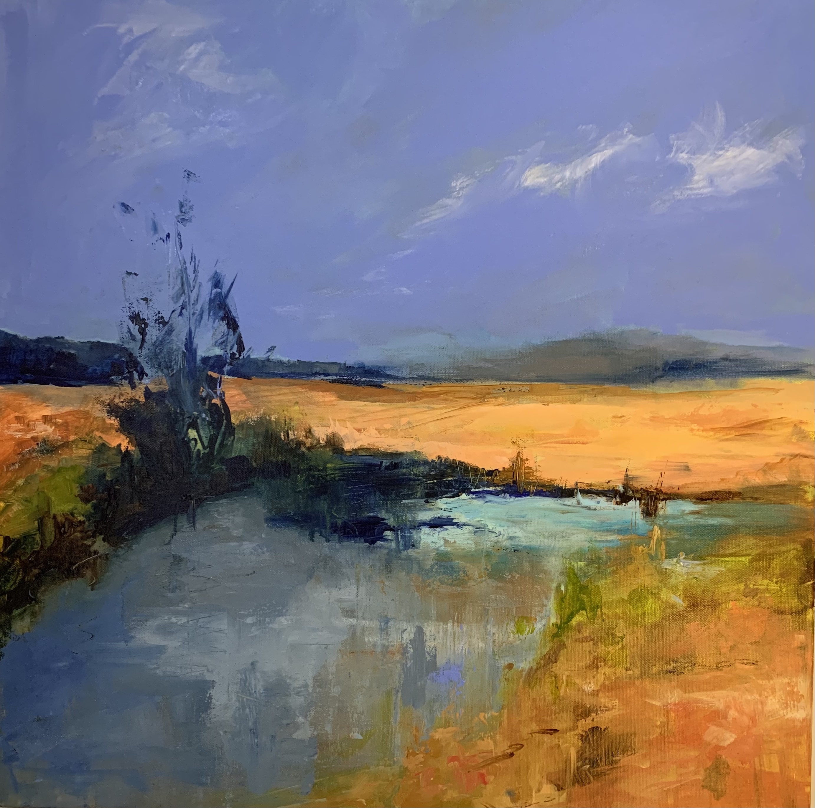 Image of a landscape