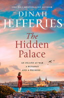 Image for "The Hidden Palace"