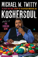 Image for "Koshersoul"