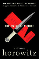 Image for "The Twist of a Knife"