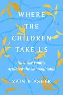 Image for "Where the Children Take Us"