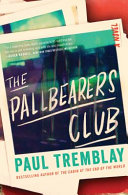 Image for "The Pallbearers Club"