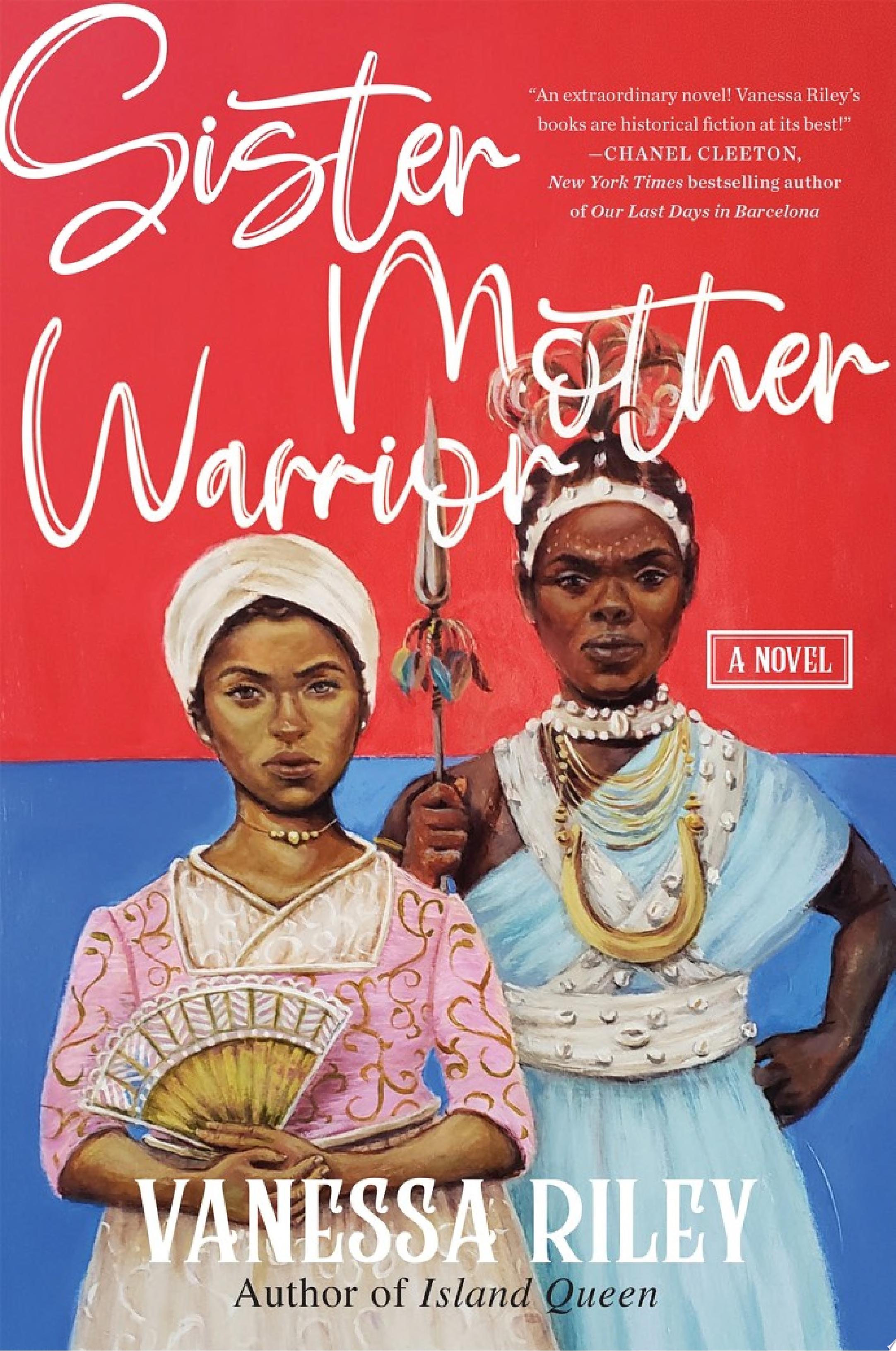 Image for "Sister Mother Warrior"
