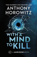 Image for "With a Mind to Kill"