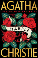 Image for "Marple: Twelve New Mysteries"