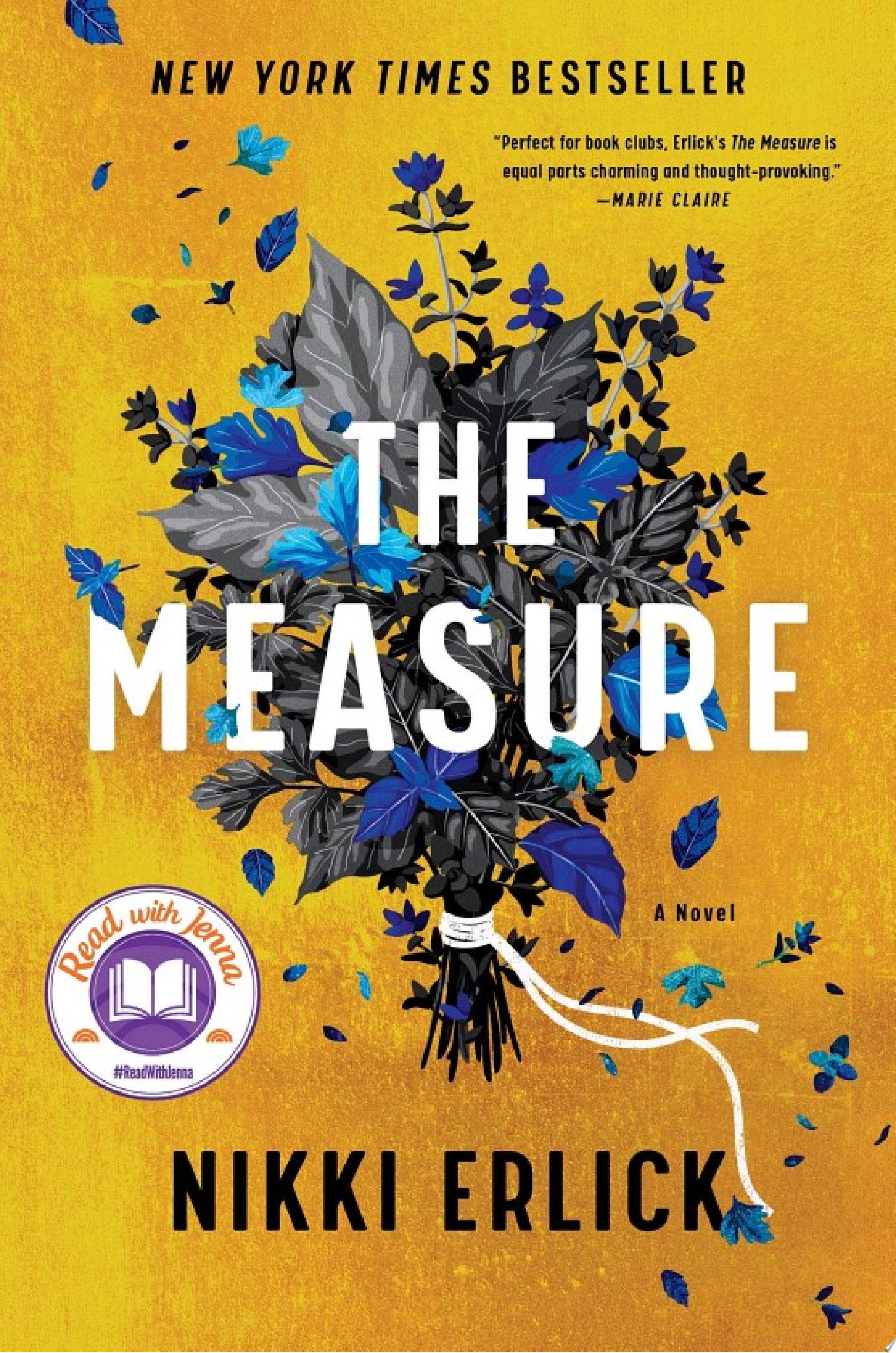 Image for "The Measure"