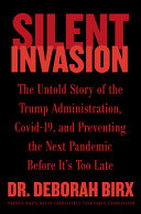 Image for "Silent Invasion"