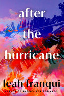 Image for "After the Hurricane"
