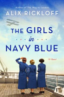 Image for "The Girls in Navy Blue"