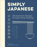 Image for "Simply Japanese"