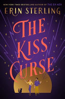 Image for "The Kiss Curse"