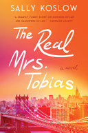 Image for "The Real Mrs. Tobias"