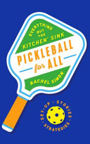 Image for "Pickleball for All"