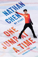 Image for "One Jump at a Time"