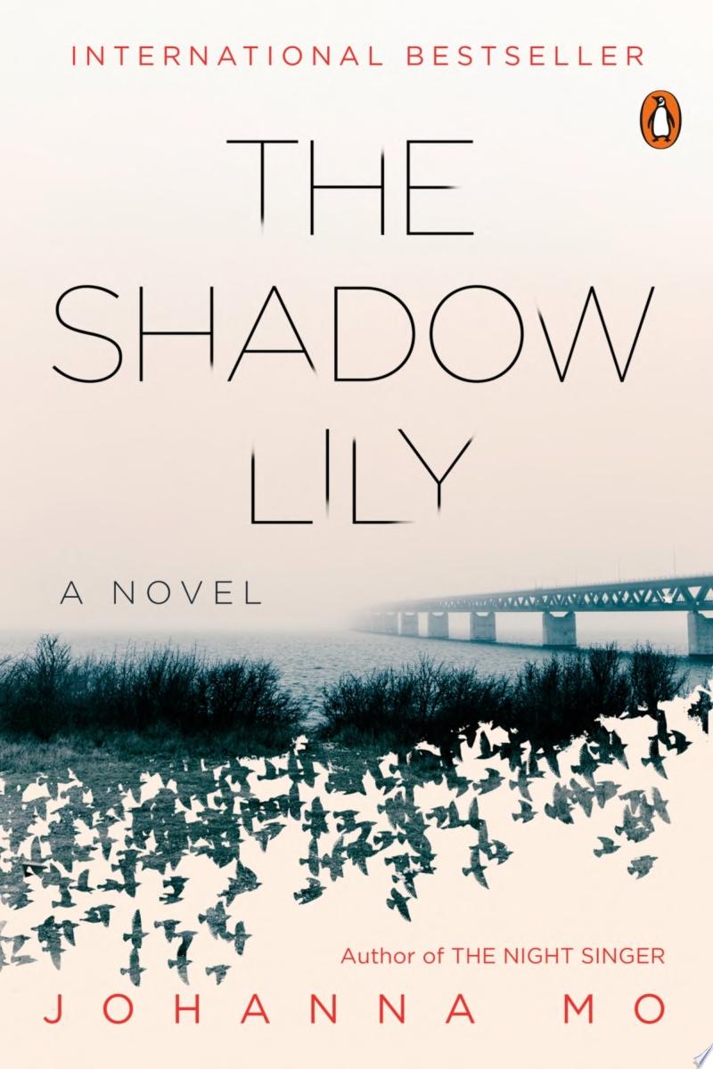 Image for "The Shadow Lily"
