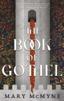 Image for "The Book of Gothel"