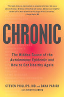 Image for "Chronic"