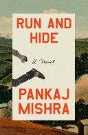 Image for "Run and Hide"