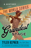 Image for "The Grandest Stage"