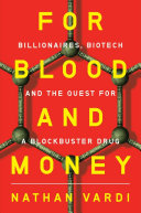 Image for "For Blood and Money"